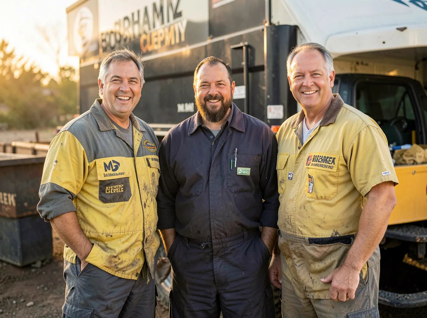 Sewage Cleanup company in Hanover, VA