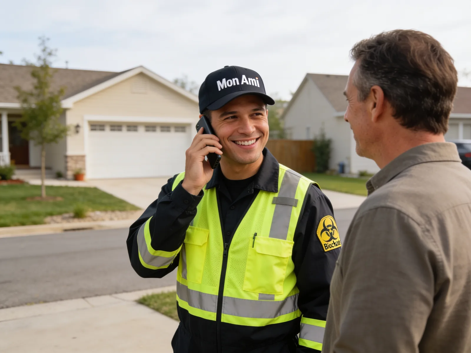 Sewage Cleanup Hanover, VA FAQs