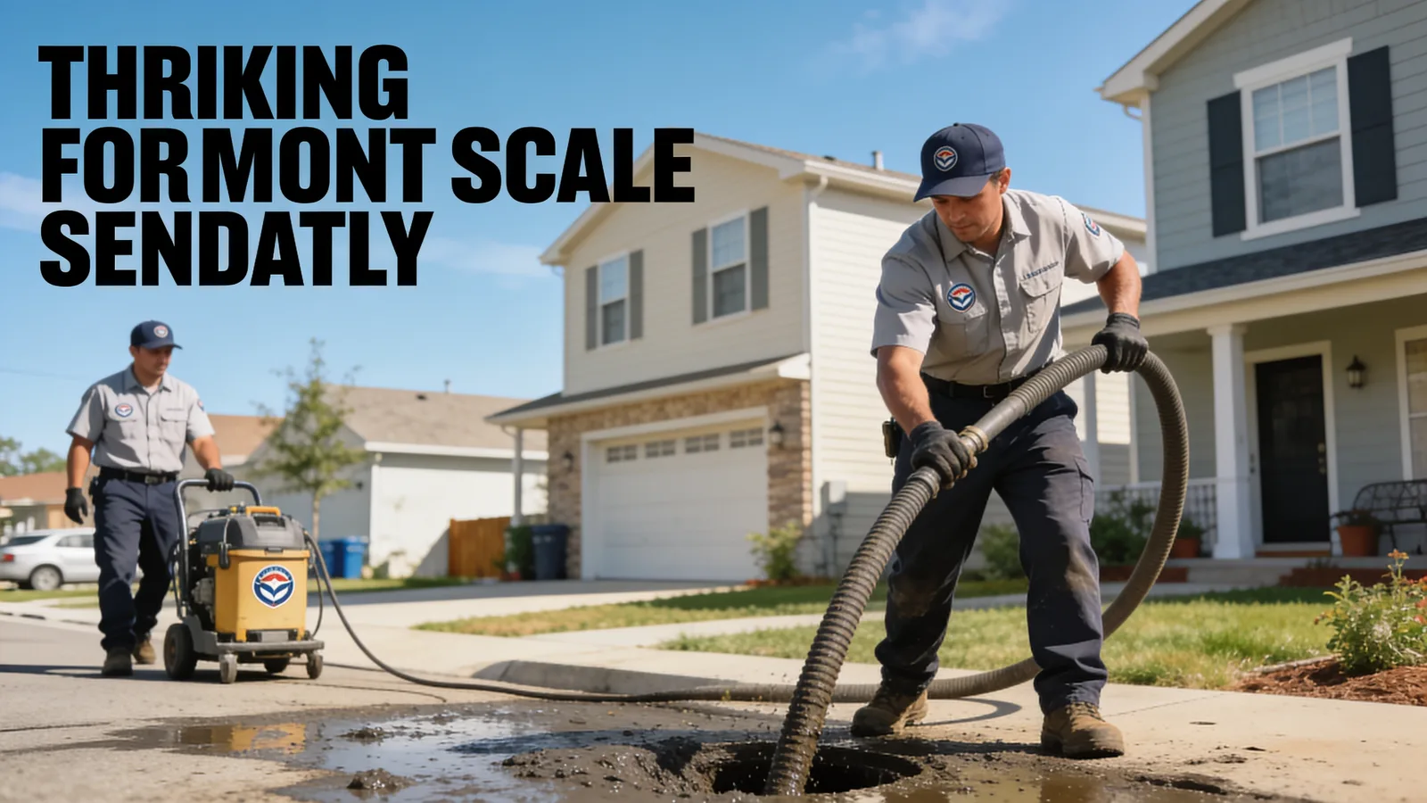 Sewage Cleanup in Hanover, VA near me